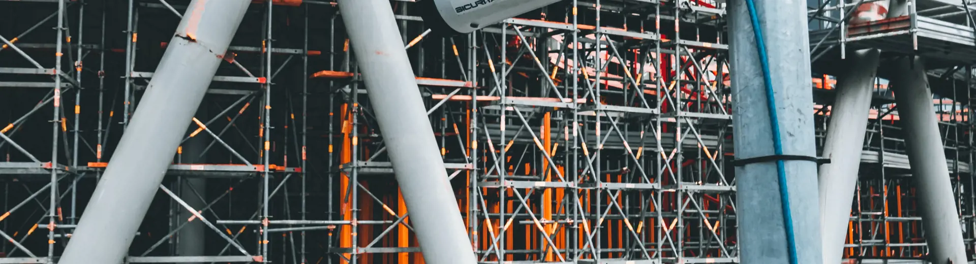 Engineering abstract structure