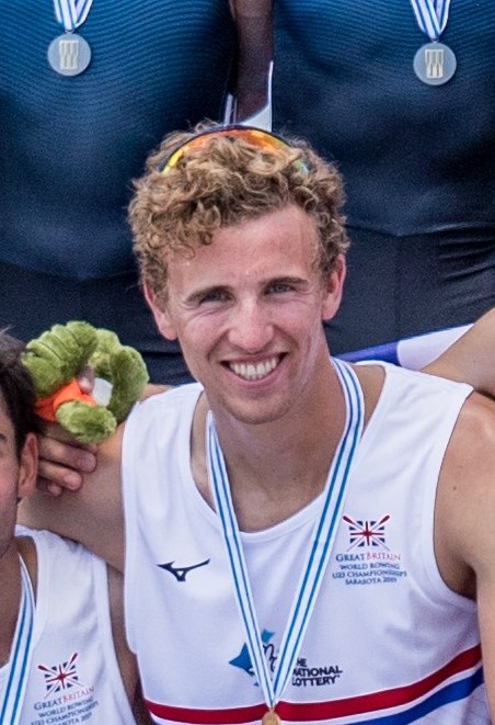 Felix Drinkall