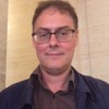 Dr Giles Bergel